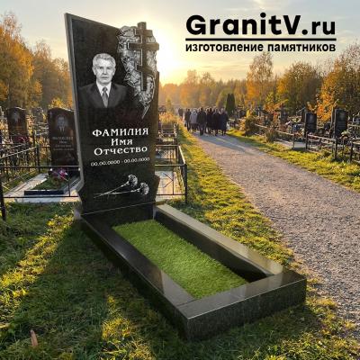 Гранитный СП-07