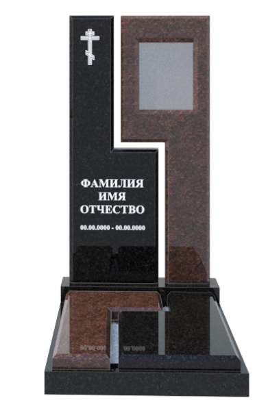 Гранитный СП-25