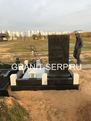 Гранитный СП-62