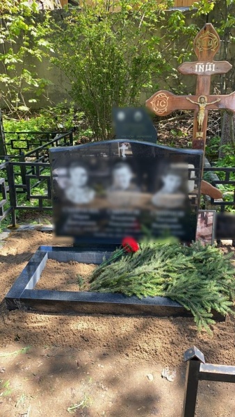 Гранитный СП-17