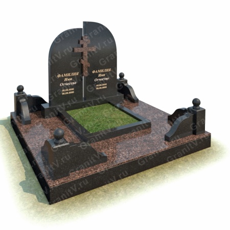 Мемориал 085