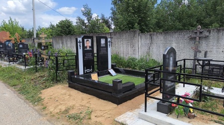 Гранитный СП-60