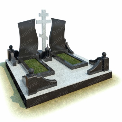 Мемориал 058 Мемориал 058