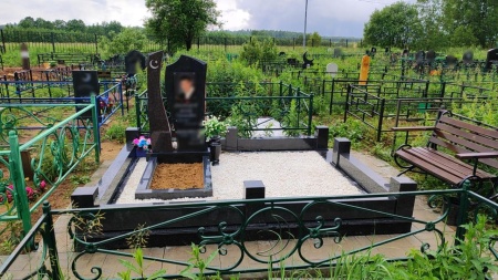 Гранитный СП-57