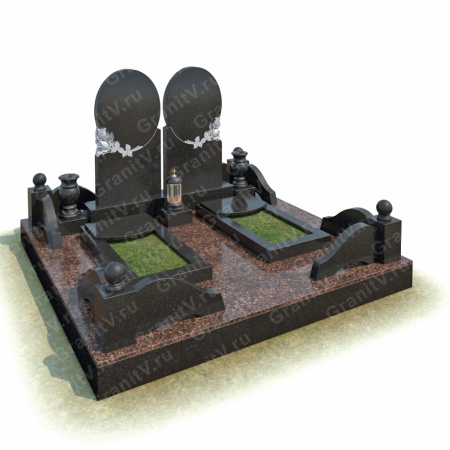 Мемориал 045