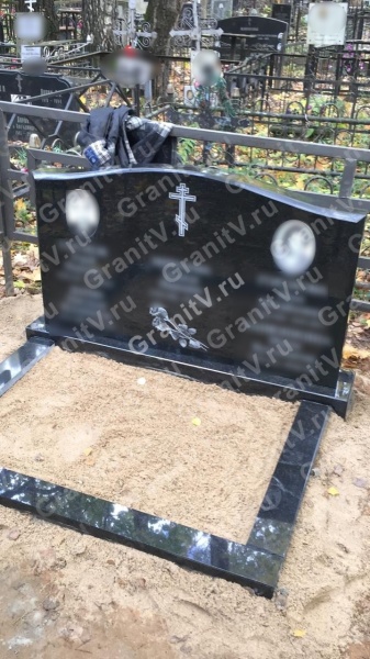 Гранитный СП-17