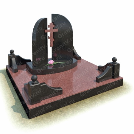 Мемориал 059