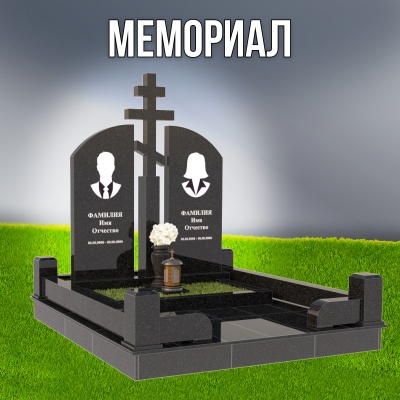 Гранитный СП-64