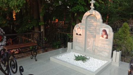 Гранитный СП-68