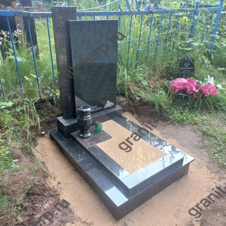 Гранитный СП-41