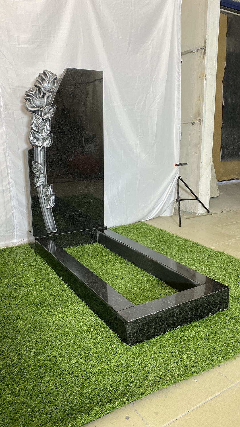 Гранитный СП-09