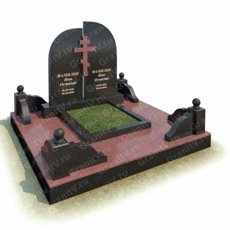 Мемориал 085