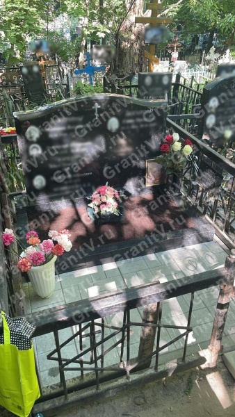 Гранитный СП-17