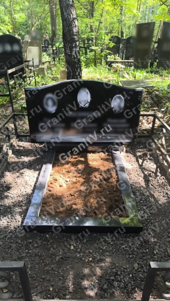 Гранитный СП-17