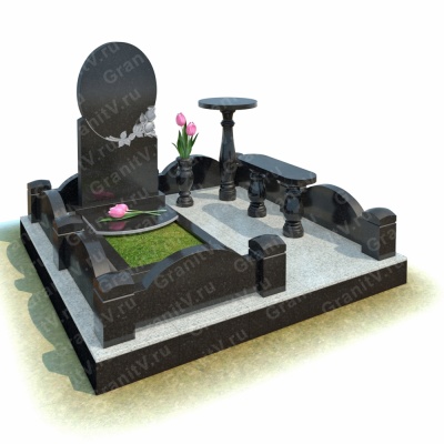Мемориал 043 Мемориал 043