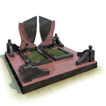 Мемориал 055