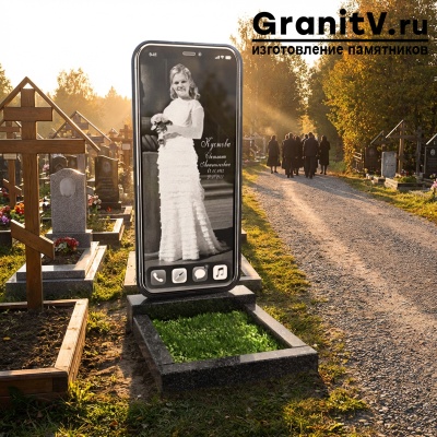 Гранитный СП-18