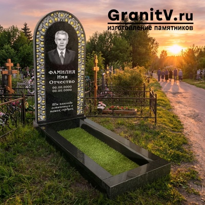 Гранитный СП-06