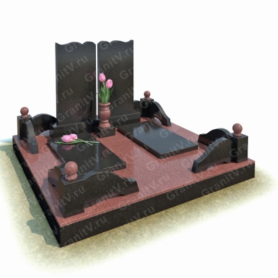 Мемориал 027 Мемориал 027