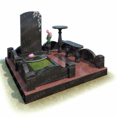 Мемориал 041 Мемориал 041