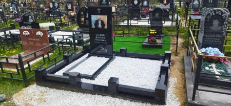 Фото на стекле