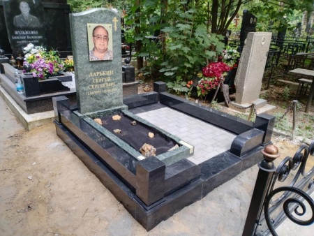 Фото на стекле