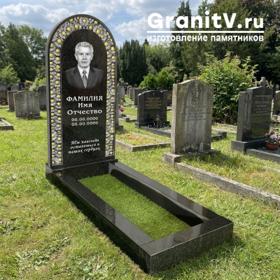 Гранитный СП-06