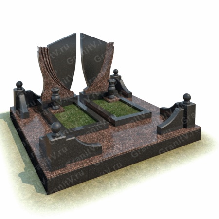 Мемориал 055