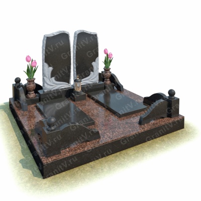 Мемориал 032 Мемориал 032