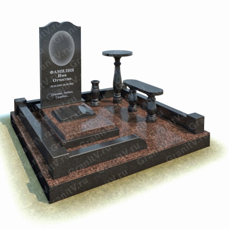 Мемориал 013