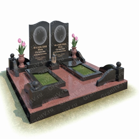 Мемориал 033