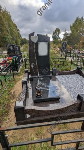 Гранитный СП-57