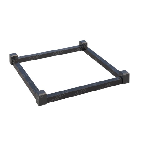 Цоколь гранитный 049