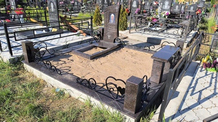 Гранитный СП-47