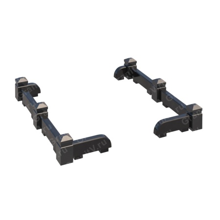 Цоколь гранитный 023