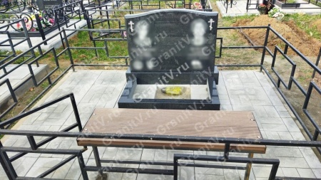 Гранитный СП-17