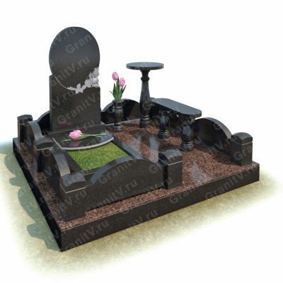 Мемориал 043 Мемориал 043