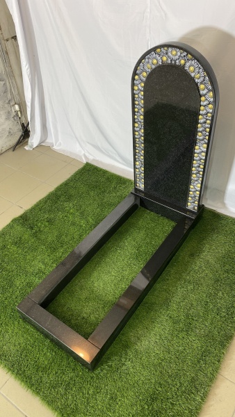 Гранитный СП-06