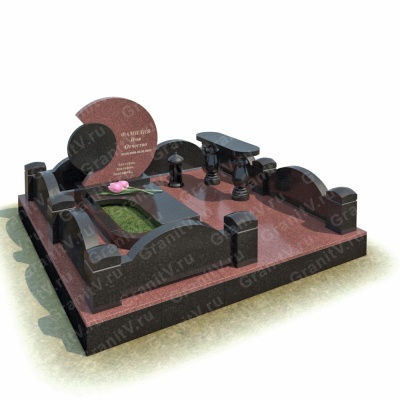 Мемориал 079 Мемориал 079