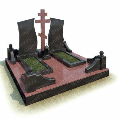 Мемориал 058 Мемориал 058