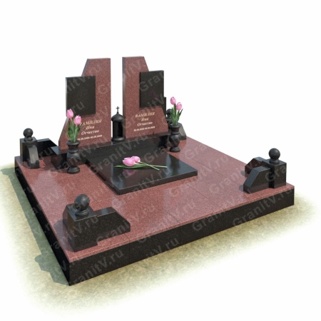 Мемориал 054