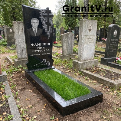 Гранитный СП-07