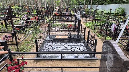 Гранитный СП-52