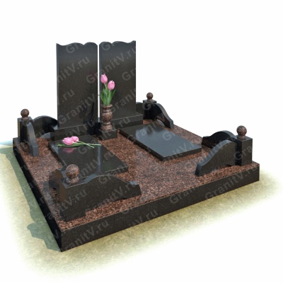 Мемориал 027 Мемориал 027