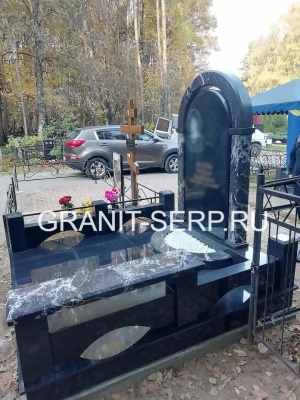 Гранитный СП-69