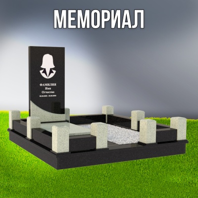 Гранитный СП-62