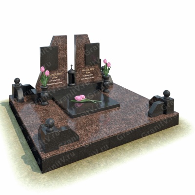Мемориал 054 Мемориал 054