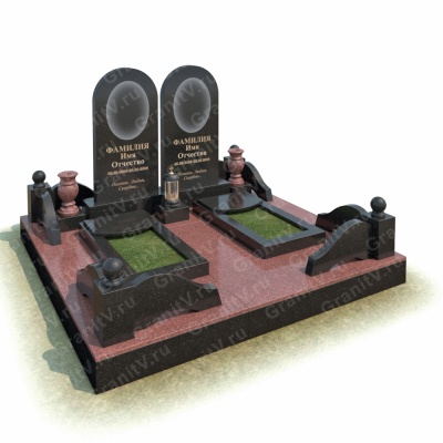 Мемориал 035 Мемориал 035