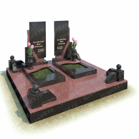 Мемориал 053