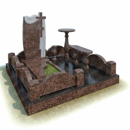 Мемориал 014